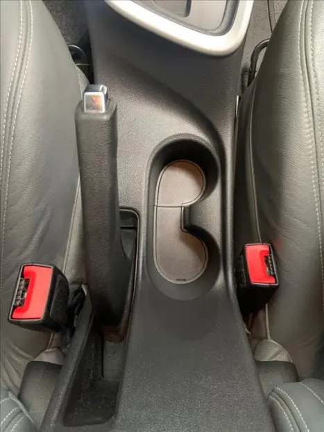 CHEVROLET Onix Sedan 1.0 12V 4P FLEX LT PLUS TURBO AUTOMTICO, Foto 16