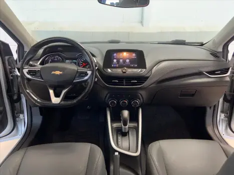 CHEVROLET Onix Sedan 1.0 12V 4P FLEX LT PLUS TURBO AUTOMTICO, Foto 17