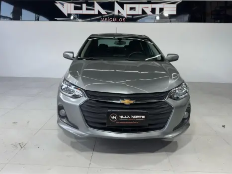 CHEVROLET Onix Sedan 1.0 12V 4P FLEX LT PLUS, Foto 2