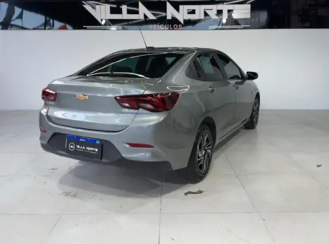 CHEVROLET Onix Sedan 1.0 12V 4P FLEX LT PLUS, Foto 4