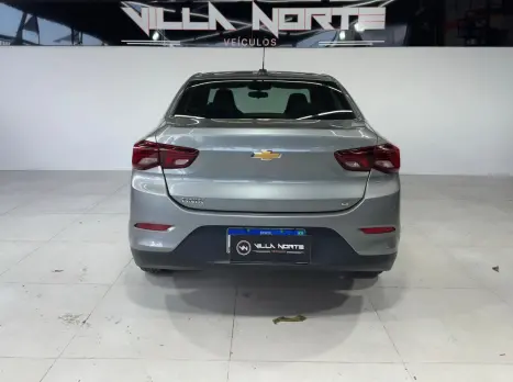 CHEVROLET Onix Sedan 1.0 12V 4P FLEX LT PLUS, Foto 5