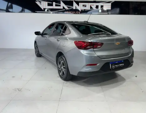 CHEVROLET Onix Sedan 1.0 12V 4P FLEX LT PLUS, Foto 6
