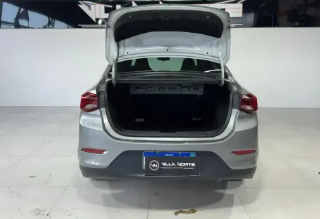 CHEVROLET Onix Sedan 1.0 12V 4P FLEX LT PLUS, Foto 7