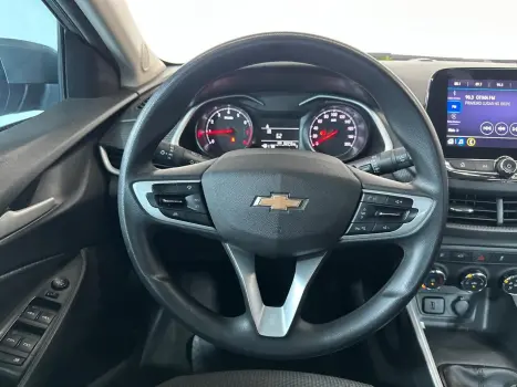 CHEVROLET Onix Sedan 1.0 12V 4P FLEX LT PLUS, Foto 8