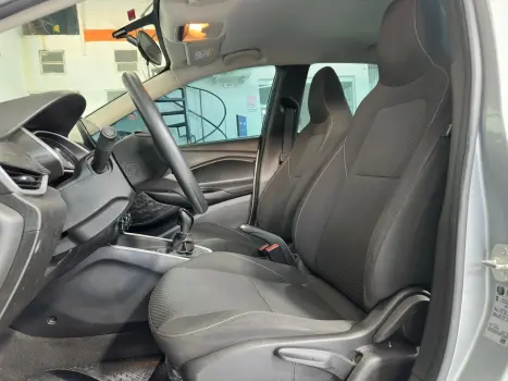 CHEVROLET Onix Sedan 1.0 12V 4P FLEX LT PLUS, Foto 15