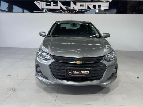 CHEVROLET Onix Sedan 1.0 12V 4P FLEX LT PLUS, Foto 2