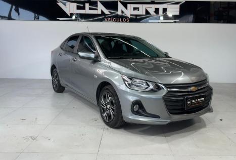 CHEVROLET Onix Sedan 1.0 12V 4P FLEX LT PLUS, Foto 3