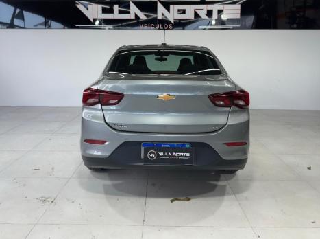CHEVROLET Onix Sedan 1.0 12V 4P FLEX LT PLUS, Foto 5
