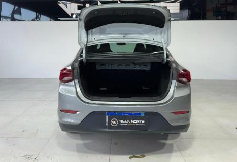 CHEVROLET Onix Sedan 1.0 12V 4P FLEX LT PLUS, Foto 7