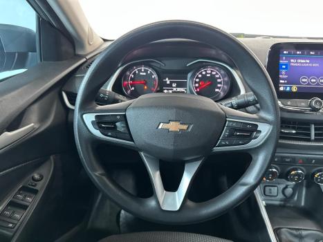 CHEVROLET Onix Sedan 1.0 12V 4P FLEX LT PLUS, Foto 8