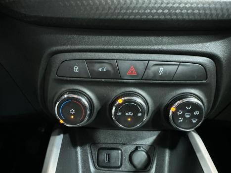 CHEVROLET Onix Sedan 1.0 12V 4P FLEX LT PLUS, Foto 11