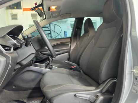 CHEVROLET Onix Sedan 1.0 12V 4P FLEX LT PLUS, Foto 15