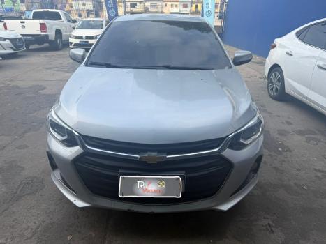 CHEVROLET Onix Sedan 1.0 12V 4P FLEX LT PLUS, Foto 2
