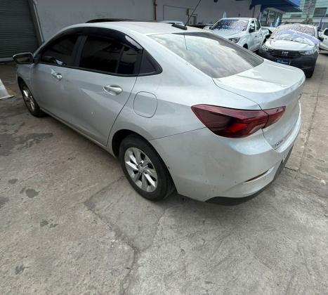 CHEVROLET Onix Sedan 1.0 12V 4P FLEX LT PLUS, Foto 3