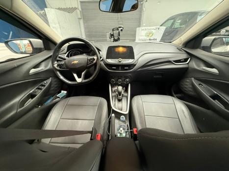 CHEVROLET Onix Sedan 1.0 12V 4P FLEX LT PLUS, Foto 5