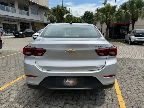 CHEVROLET Onix Sedan 1.0 12V 4P FLEX LT PLUS, Foto 6