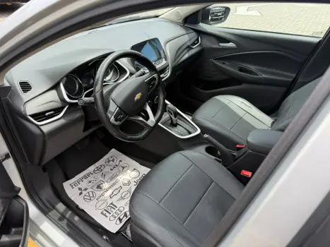 CHEVROLET Onix Sedan 1.0 12V 4P FLEX LT PLUS, Foto 8