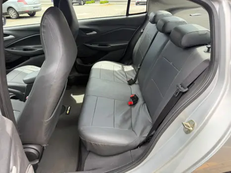 CHEVROLET Onix Sedan 1.0 12V 4P FLEX LT PLUS, Foto 10