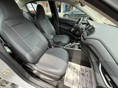 CHEVROLET Onix Sedan 1.0 12V 4P FLEX LT PLUS, Foto 11