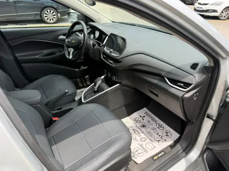 CHEVROLET Onix Sedan 1.0 12V 4P FLEX LT PLUS, Foto 12