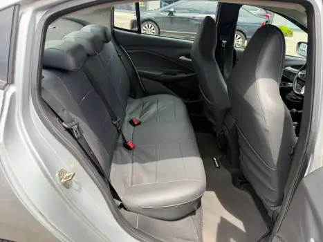 CHEVROLET Onix Sedan 1.0 12V 4P FLEX LT PLUS, Foto 13