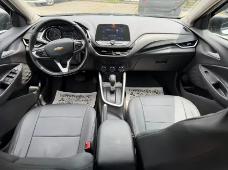 CHEVROLET Onix Sedan 1.0 12V 4P FLEX LT PLUS, Foto 14