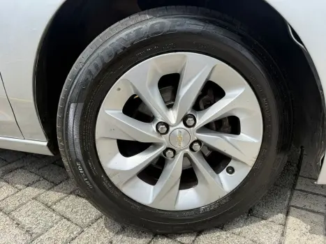 CHEVROLET Onix Sedan 1.0 12V 4P FLEX LT PLUS, Foto 16