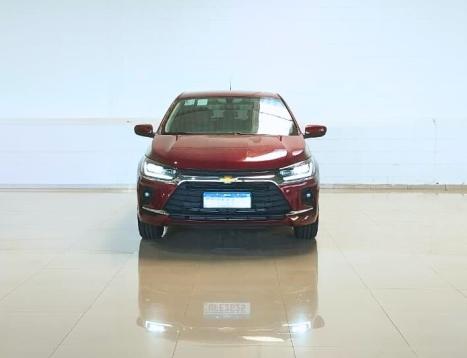 CHEVROLET Onix Sedan 1.0 12V 4P FLEX PREMIER PLUS TURBO AUTOM�TICO, Foto 1