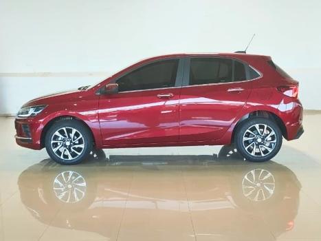 CHEVROLET Onix Sedan 1.0 12V 4P FLEX PREMIER PLUS TURBO AUTOM�TICO, Foto 3