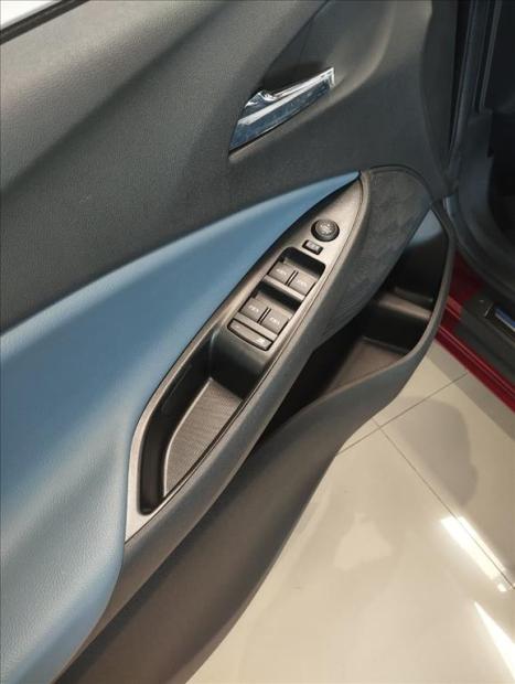 CHEVROLET Onix Sedan 1.0 12V 4P FLEX PREMIER PLUS TURBO AUTOM�TICO, Foto 8