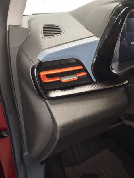 CHEVROLET Onix Sedan 1.0 12V 4P FLEX PREMIER PLUS TURBO AUTOM�TICO, Foto 10