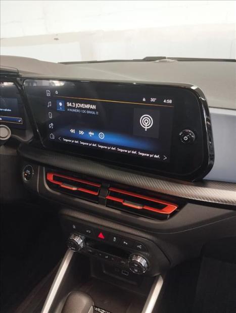 CHEVROLET Onix Sedan 1.0 12V 4P FLEX PREMIER PLUS TURBO AUTOM�TICO, Foto 12