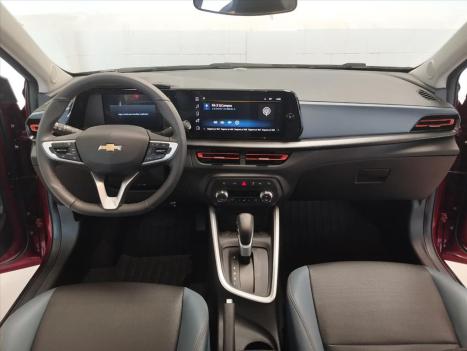 CHEVROLET Onix Sedan 1.0 12V 4P FLEX PREMIER PLUS TURBO AUTOM�TICO, Foto 17