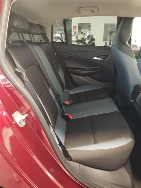 CHEVROLET Onix Sedan 1.0 12V 4P FLEX PREMIER PLUS TURBO AUTOM�TICO, Foto 18