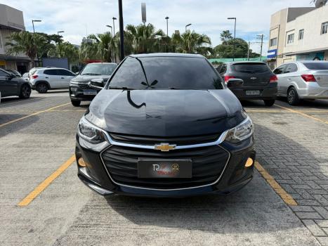 CHEVROLET Onix Sedan 1.0 12V 4P FLEX LT PLUS, Foto 3
