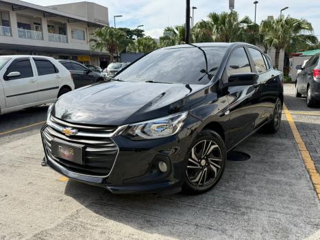 CHEVROLET Onix Sedan 1.0 12V 4P FLEX LT PLUS, Foto 4
