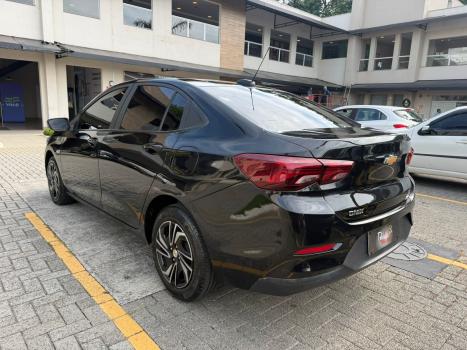 CHEVROLET Onix Sedan 1.0 12V 4P FLEX LT PLUS, Foto 5