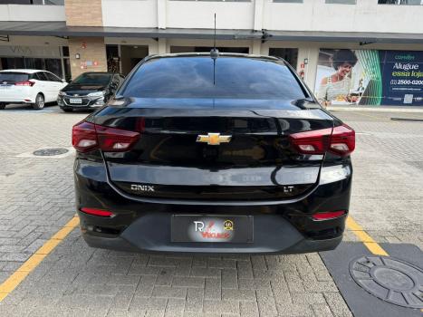 CHEVROLET Onix Sedan 1.0 12V 4P FLEX LT PLUS, Foto 6