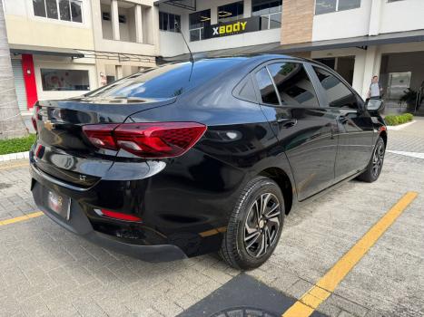 CHEVROLET Onix Sedan 1.0 12V 4P FLEX LT PLUS, Foto 7