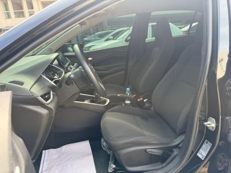 CHEVROLET Onix Sedan 1.0 12V 4P FLEX LT PLUS, Foto 9