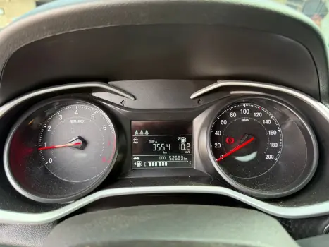 CHEVROLET Onix Sedan 1.0 12V 4P FLEX LT PLUS, Foto 11