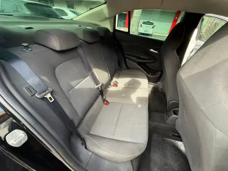 CHEVROLET Onix Sedan 1.0 12V 4P FLEX LT PLUS, Foto 14