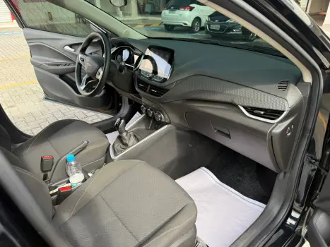 CHEVROLET Onix Sedan 1.0 12V 4P FLEX LT PLUS, Foto 16