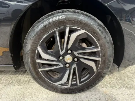 CHEVROLET Onix Sedan 1.0 12V 4P FLEX LT PLUS, Foto 17