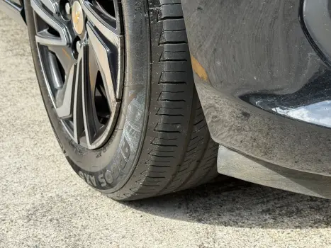 CHEVROLET Onix Sedan 1.0 12V 4P FLEX LT PLUS, Foto 18