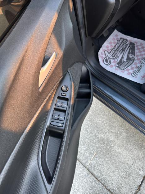 CHEVROLET Onix Sedan 1.0 12V 4P FLEX LT PLUS, Foto 8