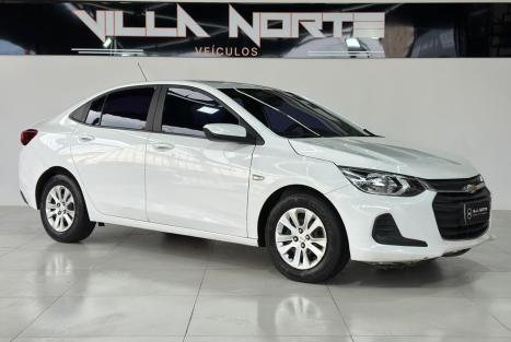 CHEVROLET Onix Sedan 1.0 12V 4P FLEX LT PLUS TURBO, Foto 3