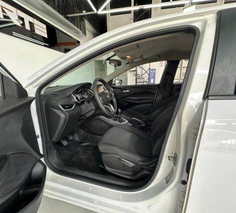 CHEVROLET Onix Sedan 1.0 12V 4P FLEX LT PLUS TURBO, Foto 7