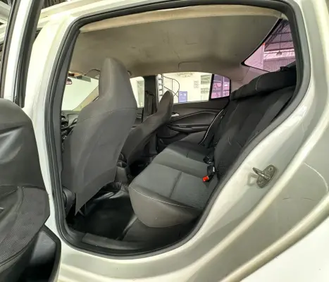 CHEVROLET Onix Sedan 1.0 12V 4P FLEX LT PLUS TURBO, Foto 8