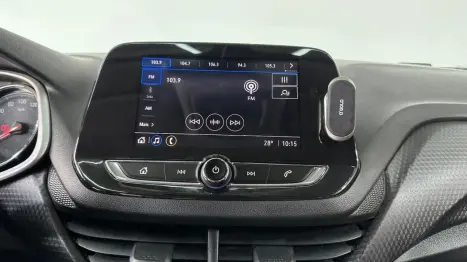 CHEVROLET Onix Sedan 1.0 12V 4P FLEX LT PLUS TURBO, Foto 10